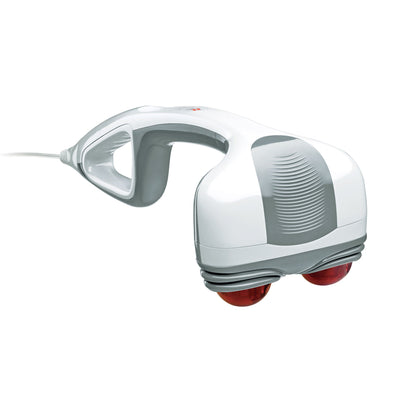 Homedics® Percussion Action Plus Handheld Massager