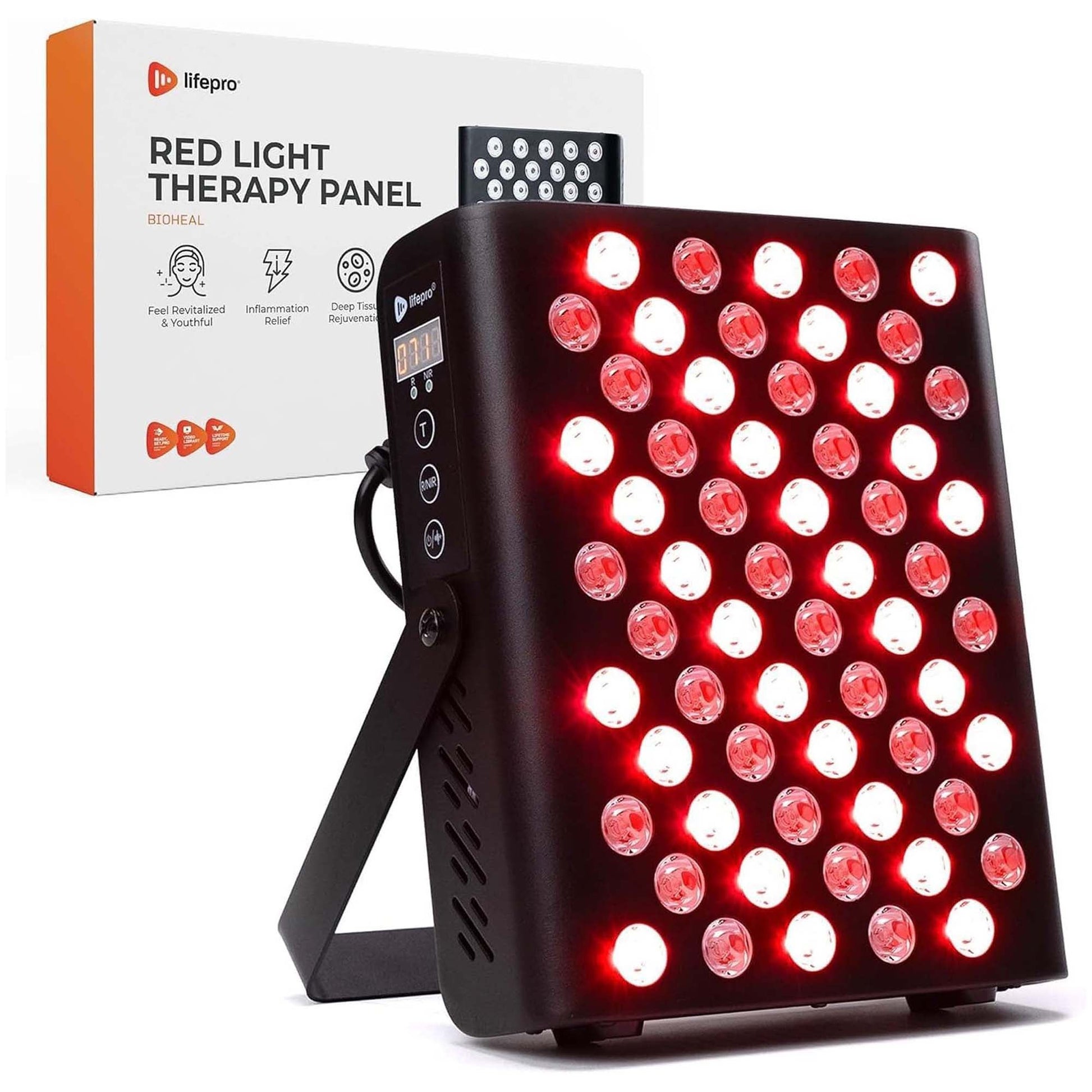 BioHeal Light Therapy