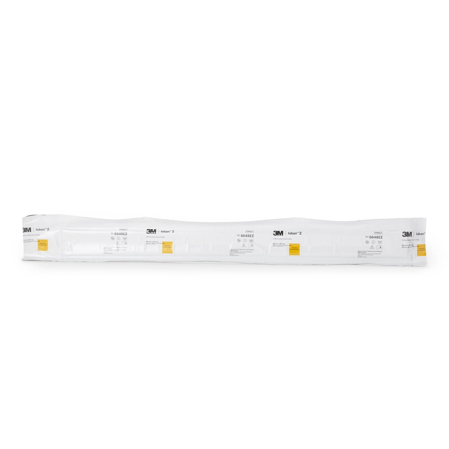 3M™ Ioban™ 2 Sterile Antimicrobial Incise Drape