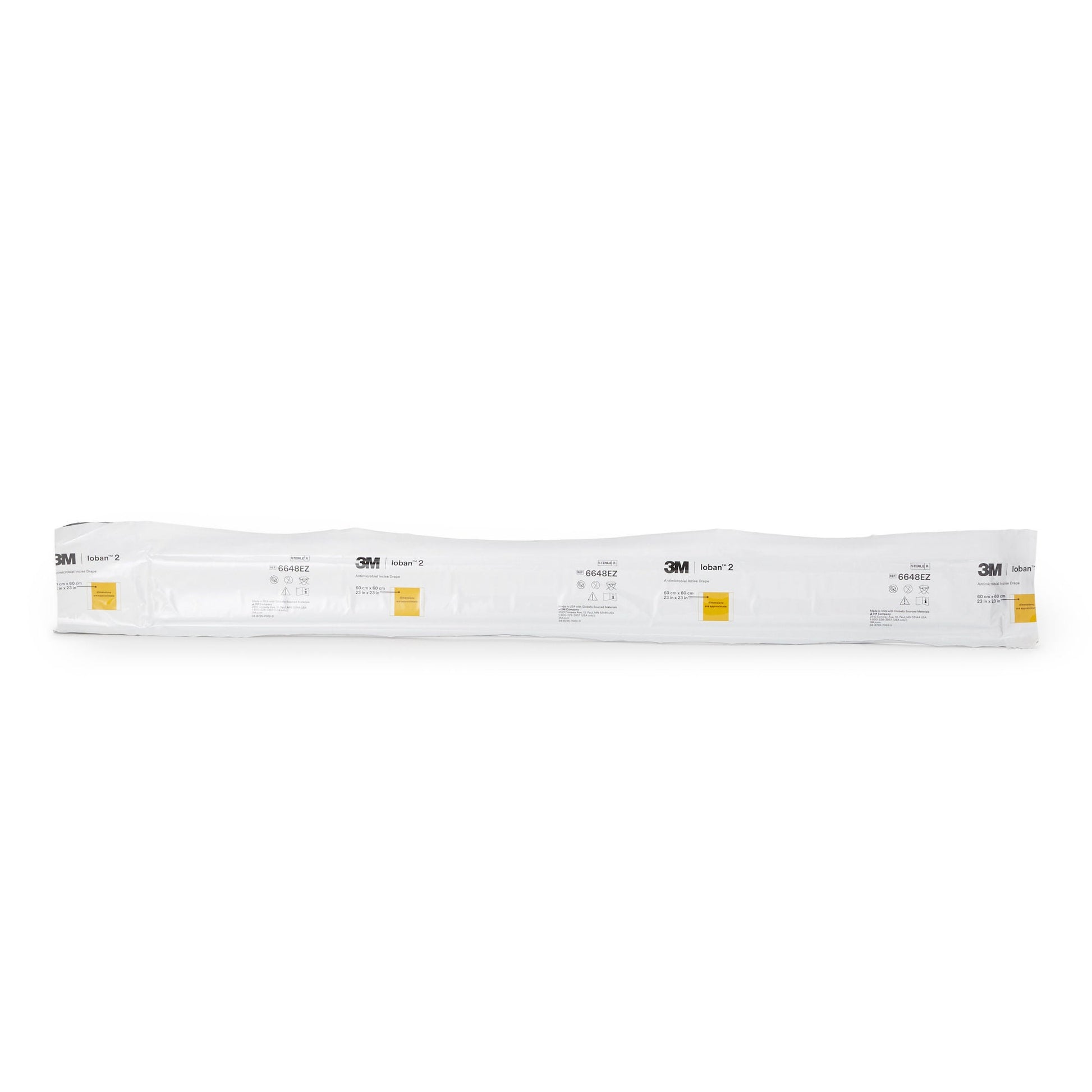 3M™ Ioban™ 2 Sterile Antimicrobial Incise Drape