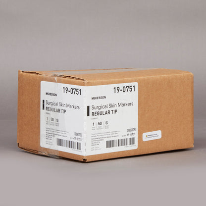 Medi-Pak™ Performance Plus Regular Tip Surgical Skin Marker - view 3