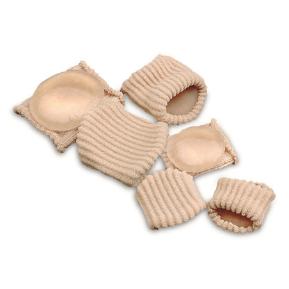 Silipos Digit Pad Without Fastening Foot