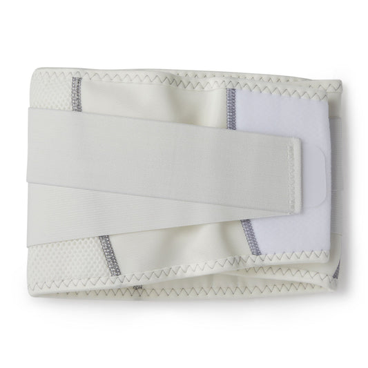 Maternity Support Belt Hook and Loop Closure 33 to 40 Inch Under Belly Circumference Adult