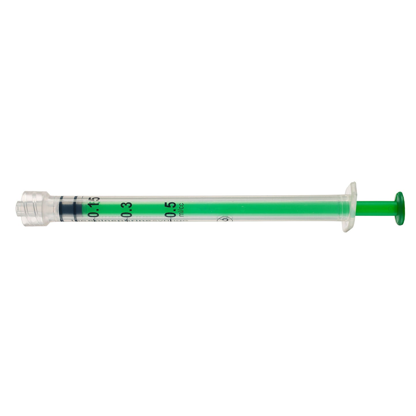 SnapMedical™ Epinephrine Syringe
