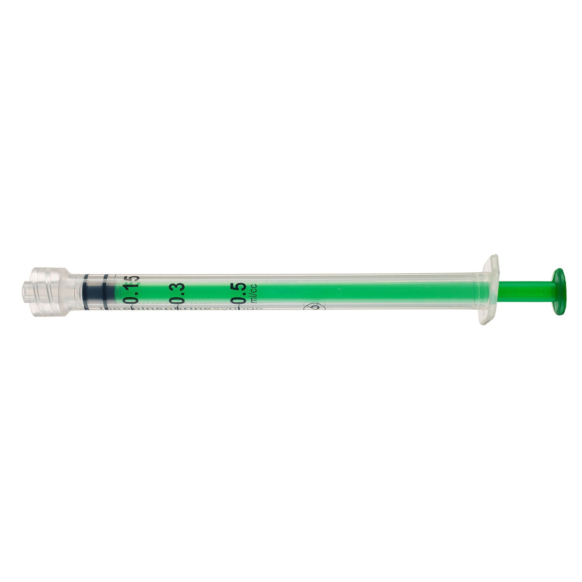 SnapMedical™ Epinephrine Syringe