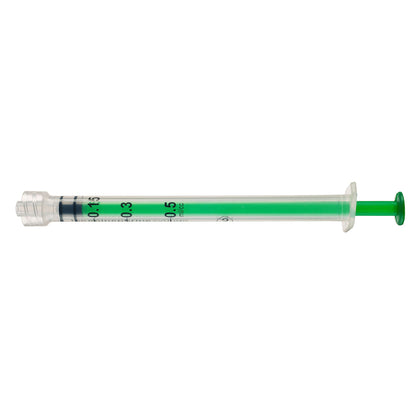 SnapMedical™ Epinephrine Syringe