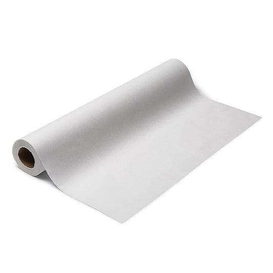 Graham Medical Table Paper 27 Inch Width 225 Foot Length White Smooth