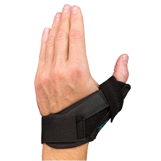 TeePee™ Thumb Protector