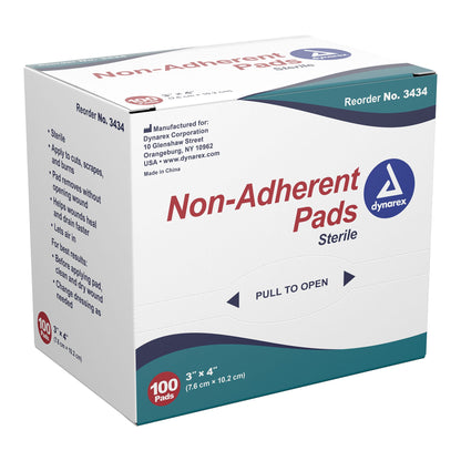 dynarex® Nonadherent Dressing