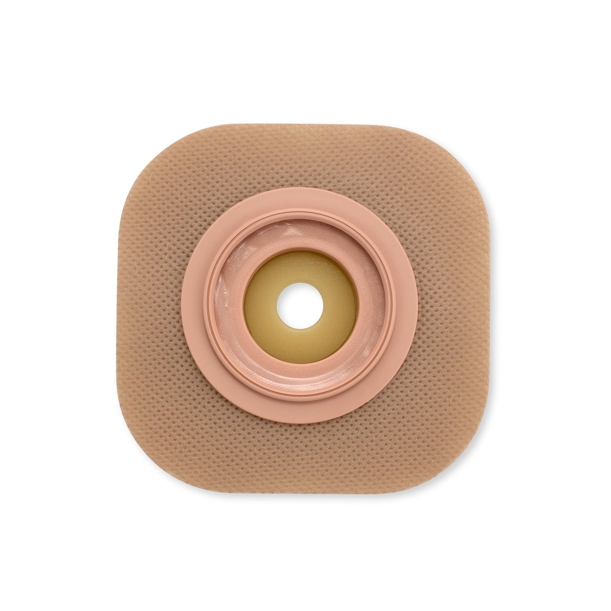 New Image™ Convex CeraPlus Skin Barrier, Flange
