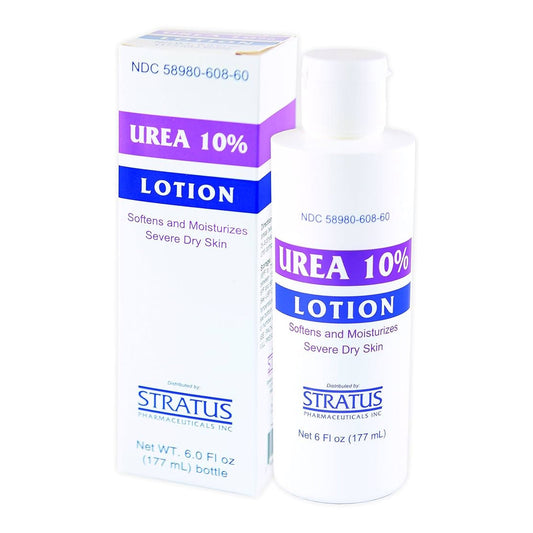 Urea 10% Lotion