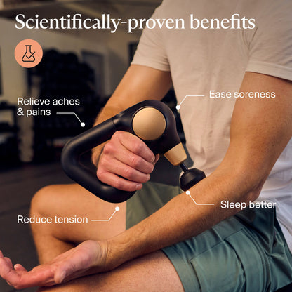 Therabody Theragun Sense 2 Hand-Held Massager
