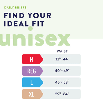 Prevail® Per-Fit® Adult Briefs Maximum Plus Absorbency