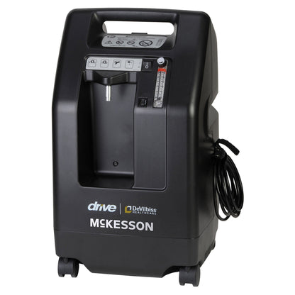 McKesson Compact Concentrator with Oxygen Sensing Device