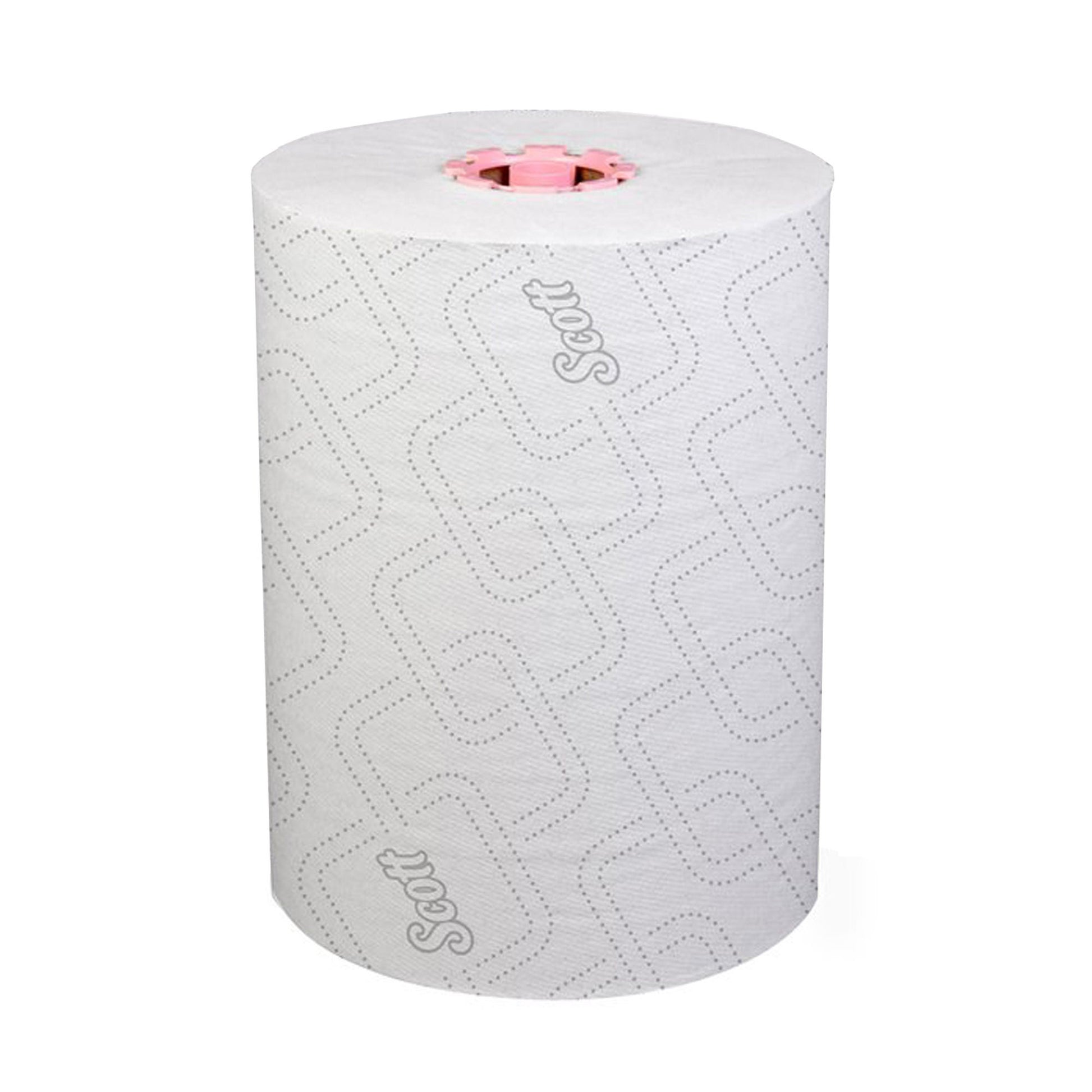 Scott® Control Slimroll™ White Paper Towel