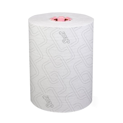 Scott® Control Slimroll™ White Paper Towel