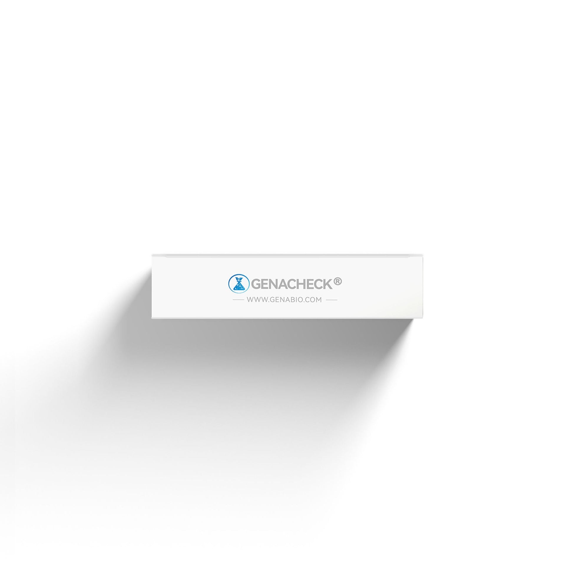 GenaCheck COVID-19/Flu A & B Rapid Self-Test