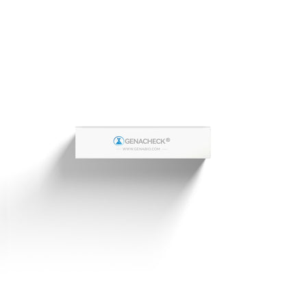 GenaCheck COVID-19/Flu A & B Rapid Self-Test