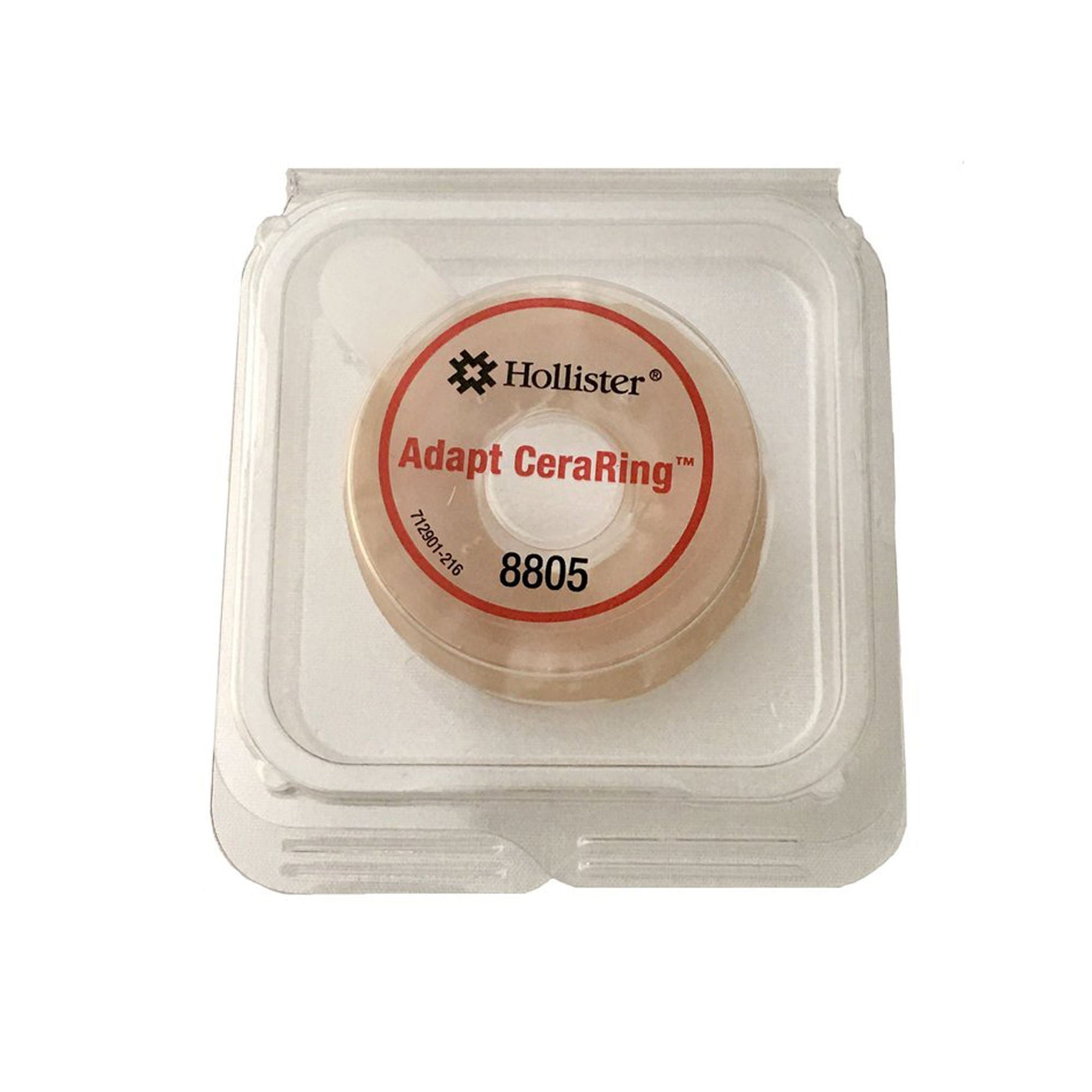 Adapt CeraRing Barrier Rings, 2-inch Diameter