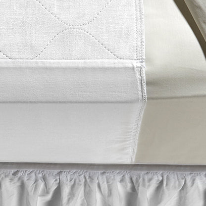 CareFor™ Deluxe Underpad with Tuckable Flaps