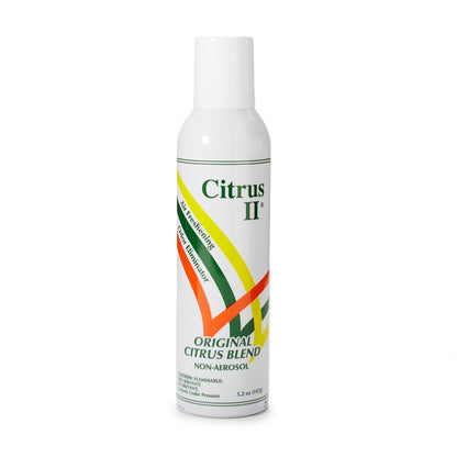 Citrus II® Spray Air Freshener, Original Scent