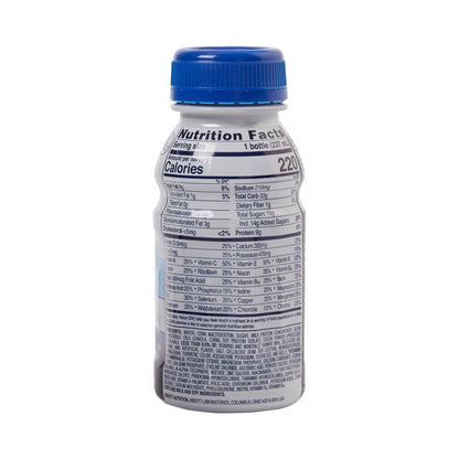 Ensure® Original Nutrition Shake, Chocolate, bottle