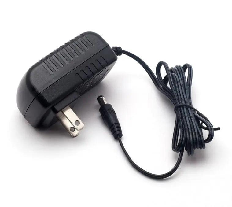 LW Scientific MSP-ADPW-1221 AC Adapter Cord, 12 V 1.0 A, for 12 V DC Microscopes