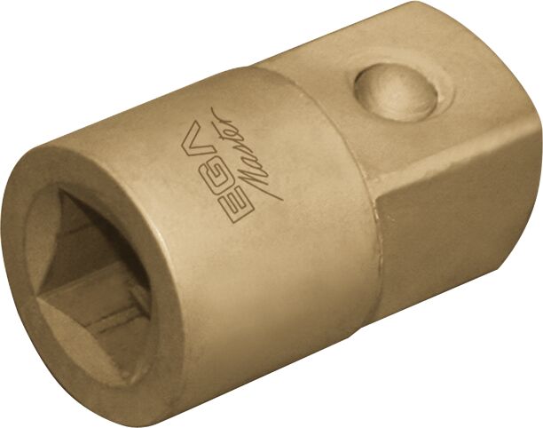 EGA Master Non-Sparking Hand Tool — 1/2", Copper beryllium — 75722