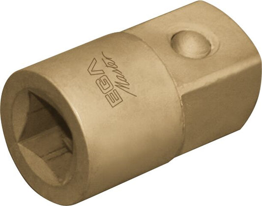 EGA Master Non-Sparking Hand Tool — 1/2", Copper beryllium — 75722