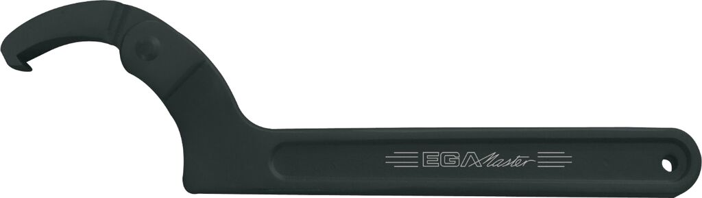 EGA Master Adjustable Wrench — 75 mm — 67982