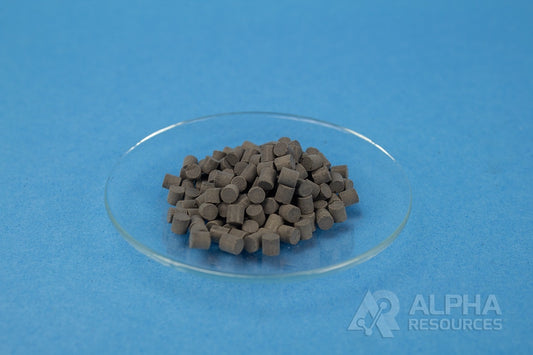 Alpha Resources Platinum Catalyst 5% Pt – Combustion Accelerator – AEB1308