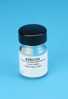 Protein Standard (Oas/Isotope) - Alpha Resources part AEB2155