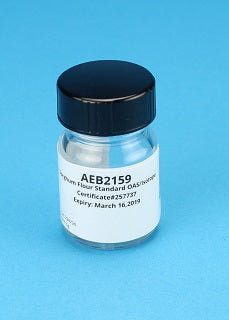 Sorghum Flour (Oas/Isotope) (C=41.26%, N=1.47%, S=0.095%) - Alpha Resources part AEB2159