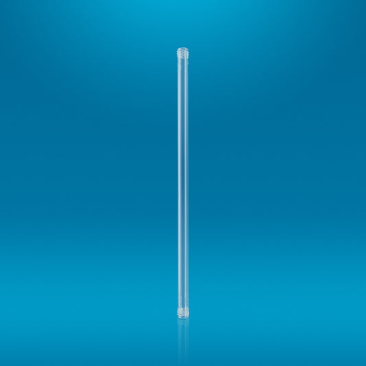 Drying Tube - Alpha Resources part AEC1143 (replaces Elementar 200008714)