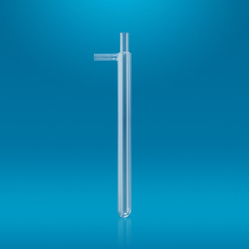 Combustion Tube Rapid CHN - Alpha Resources part AEC3004 (replaces Elementar 22 156 202)
