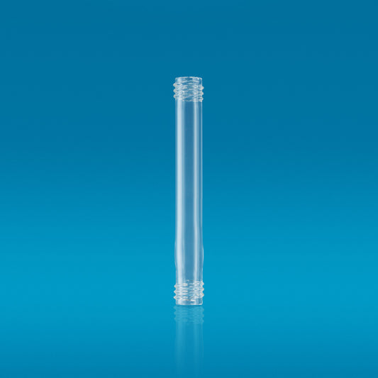 Drying Tube - Alpha Resources part AEC3008 (replaces Elementar 200013540)