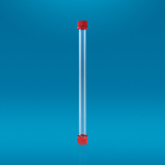 Drying Tube 348mm - Alpha Resources part AEC3026 (replaces Elementar 200011489)