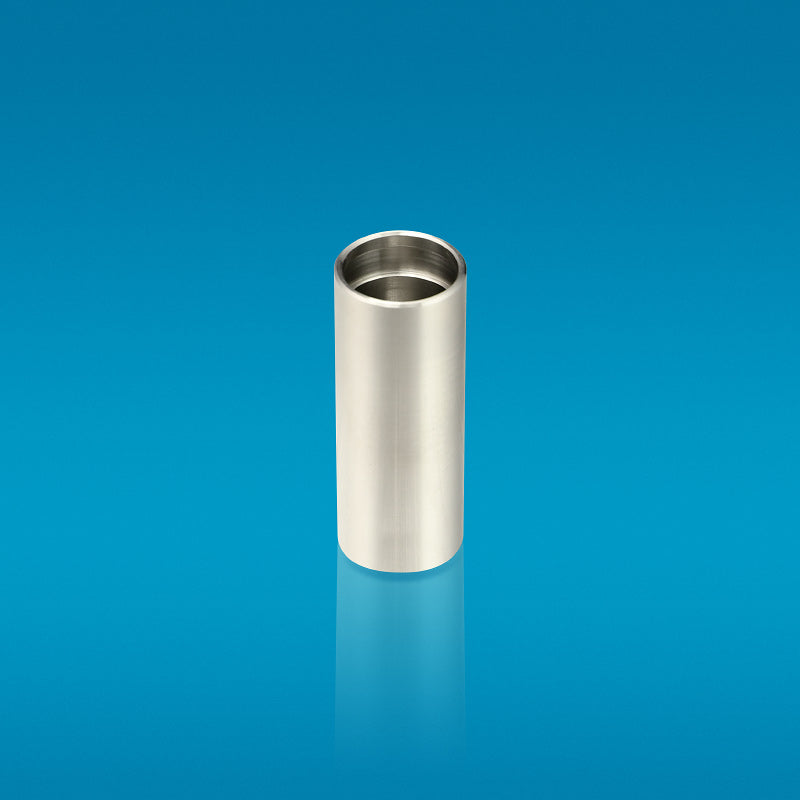 Ash Finger Stainless Steel - Alpha Resources part AEC3031 (replaces Elementar 200005197)