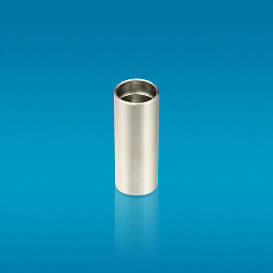 Ash Finger Stainless Steel - Alpha Resources part AEC3031 (replaces Elementar 200005197)
