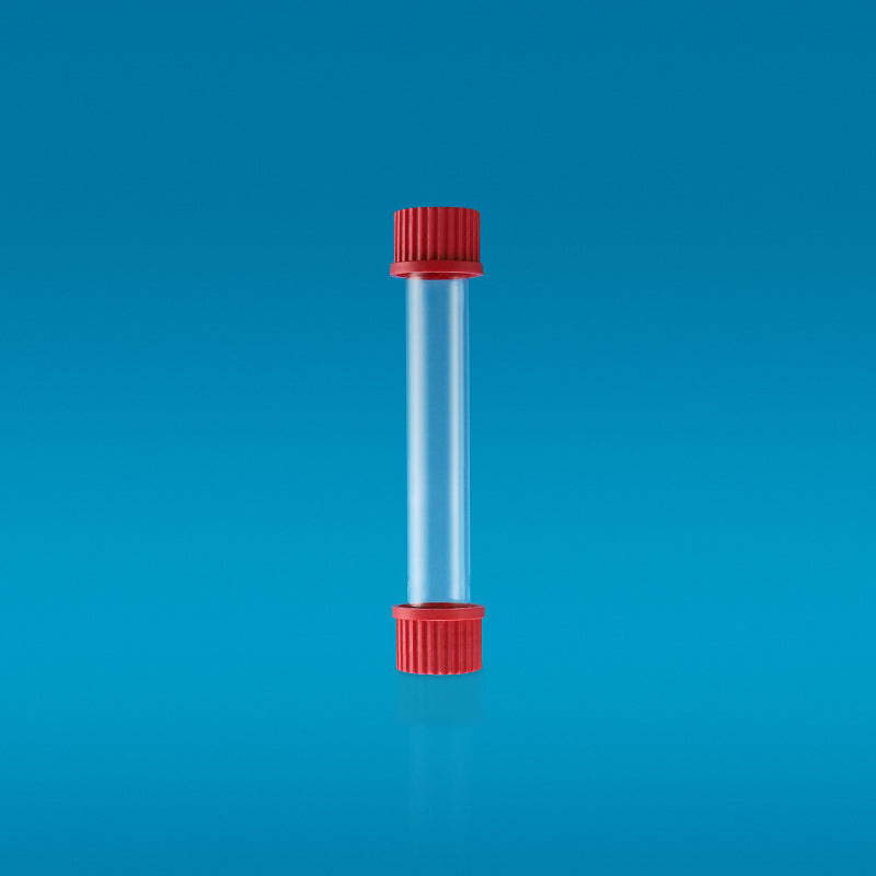 Drying Tube Short - Alpha Resources part AEC3047 (replaces Elementar 200010584)