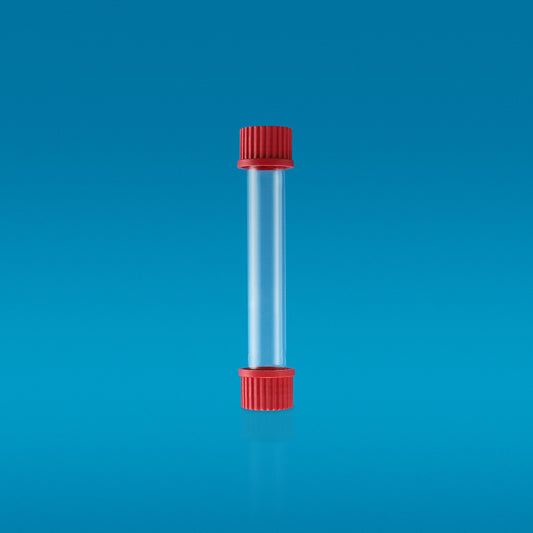 Drying Tube Short - Alpha Resources part AEC3047 (replaces Elementar 200010584)