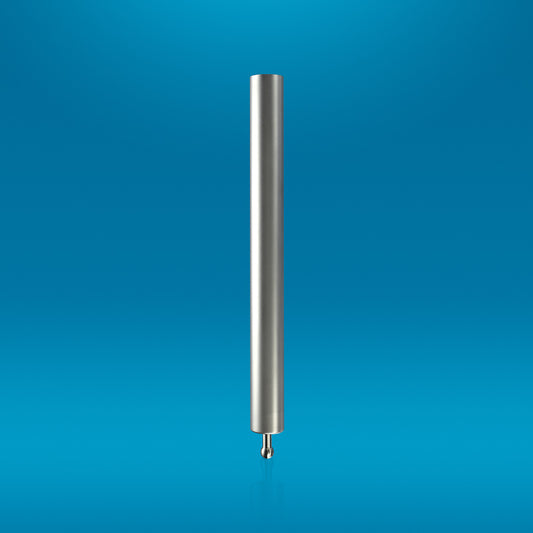 Combustion Tube - Alpha Resources part AEC3069 (replaces Elementar 200006484)