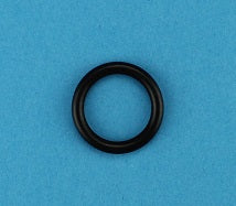 O-Ring - Alpha Resources part AEE1175 (replaces Elementar 200007904)