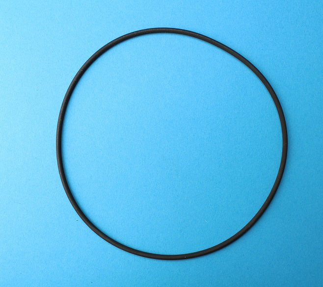 O-Ring - Alpha Resources part AEE1407 (replaces Horiba 3 011 003 901)