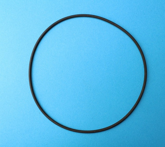 O-Ring - Alpha Resources part AEE1407 (replaces Horiba 3 011 003 901)
