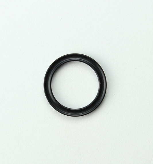 O-Ring - Alpha Resources part AEE1412 (replaces Horiba 3 200 044 074)