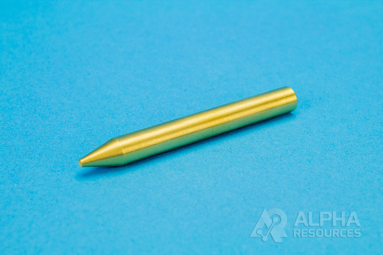 O-Ring Installation Tool - Alpha Resources part AEE2464 (replaces LECO 603-350)