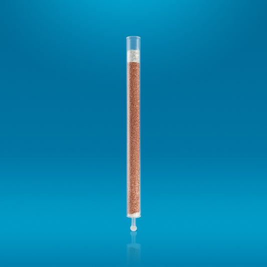 Prepacked N/NC/CHN Reduction Tube Vario EL3 Using AEC3009 (11.00-1150/4) Tube - Alpha Resources part AEX2500 (replaces Elementar 200007844)