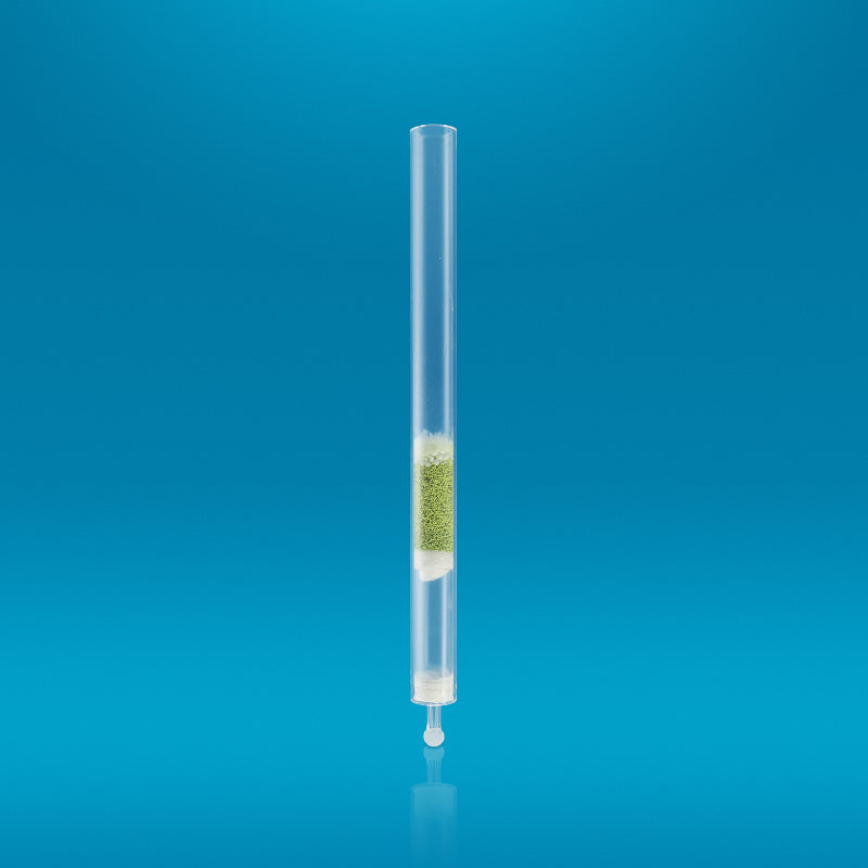 Prepacked CNS/CHNS Reaction Tube Vario EL3 (Tungsten (VI) Oxide Granular) Using AEC3009 - Alpha Resources part AEX2502