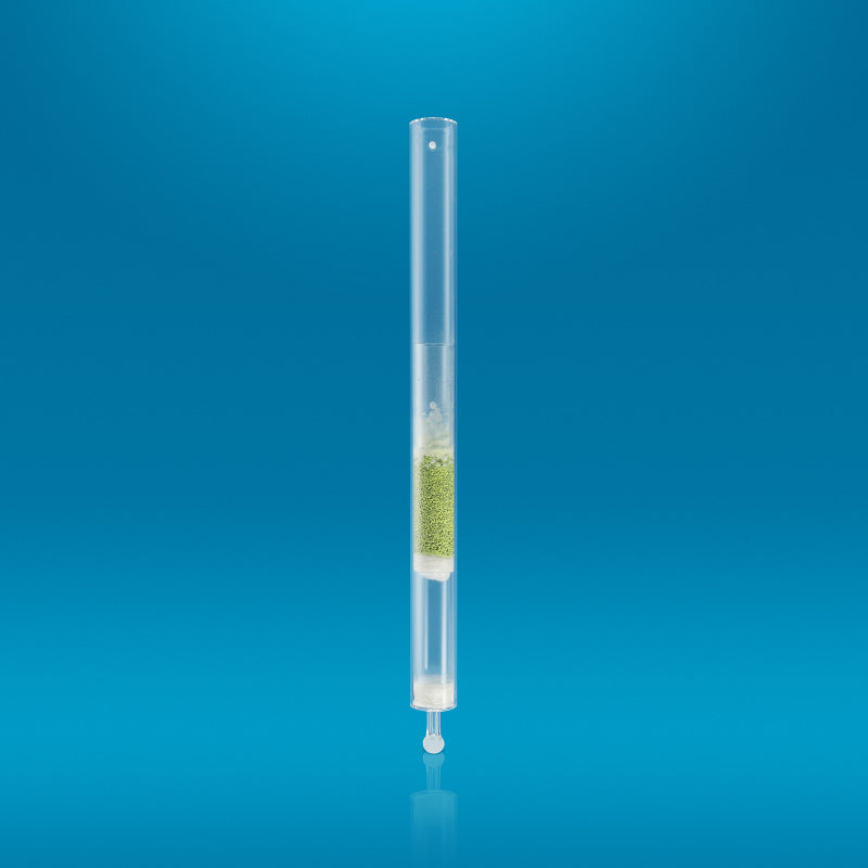 Prepacked CNS/CHNS Reaction Tube Micro Cube - Alpha Resources part AEX2505